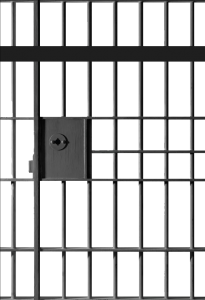 Jail, prison PNG-41361